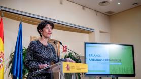 Ni Francia ni Alemania ni mucho menos Rusia: estos tres países aportan más del 30% del empleo extranjero en España