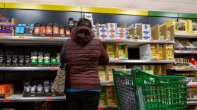 En Francia hablan del apagón en España: resaltan lo que pasó en un Mercadona de Madrid