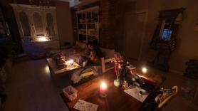 Vive en una furgoneta y su mensaje a los que se han quedado sin luz lleva más de 3.000 comentarios en 24 horas