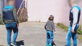 Prisión provisional sin fianza para los padres de los niños encerrados en la 'casa de los horrores' de Oviedo