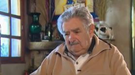 Pepe Mujica, ateo declarado, le dedicaba estas palabras al papa Francisco