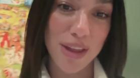 El vídeo de Dua Lipa en el Museo del Prado que está provocando comentarios totalmente inesperados