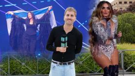 Del huracán de Melody a la casi victoria de Israel, ¿qué opinan los jóvenes de Eurovisión 2025?