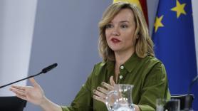 En directo: rueda de prensa posterior al Consejo de Ministros