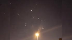 Lluvia de misiles sobre Catar: Irán ataca la base de Estados Unidos en Doha