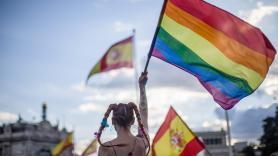 Sigue en directo el 20º aniversario de la legalización del matrimonio igualitario