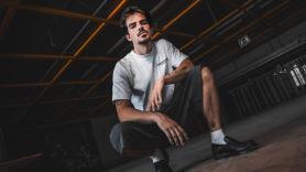 La evolución de Xavibo: "Antes justificaba todo lo que hacía, ahora soy capaz de girar el dedo y señalarme"
