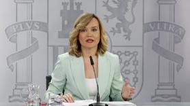 Sigue en directo la rueda de prensa posterior al Consejo de Ministros