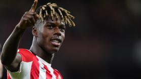 Nico Williams renueva con el Athletic Club hasta 2035 y pone fin al 'culebrón Barça'