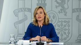 Sigue en directo la rueda de prensa posterior al Consejo de Ministros, donde se aprueba una nueva ley de secretos oficiales