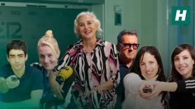Especial ¿y tú qué miras?: ¿Qué programas televisivos no te perdías en la infancia?