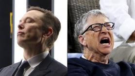La regla de las cinco horas que los jefes copian de Elon Musk y Bill Gates