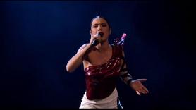 Esto es lo que ha hecho Blanca Paloma después de su paso por Eurovisión