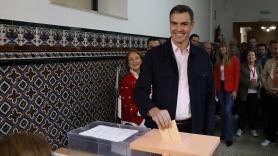Voto por correo, campaña en San Fermín y pactos: fechas claves para las elecciones generales del 23J