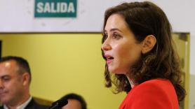 Vox le quita un diputado a Ayuso en la Asamblea de Madrid gracias al voto extranjero