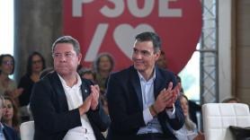 Page, sobre liderar el PSOE: 