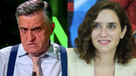 Wyoming ve las declaraciones de Ayuso y va a dar donde más duele: 