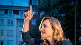 La demoledora respuesta de Pilar Alegría a Feijóo por sus declaraciones sobre la fecha de las elecciones