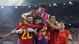 España acogerá el Mundial de fútbol de 2030 junto a Portugal y Marruecos