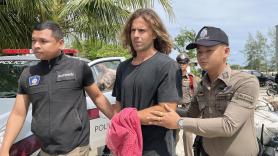 Declaración de Daniel Sancho: última hora del juicio hoy en Tailandia en directo