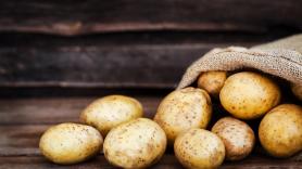 Un viejo granjero está a un paso de prisión tras montar un caos con 40 toneladas de patatas: "Pensé que no pasaría nada"