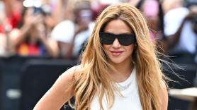 La Fiscalía acusa a Shakira de defraudar 6 millones en nueva causa por delito fiscal