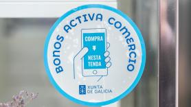 Bono comercio de la Xunta de Galicia: cuándo y cómo puede pedirse el descuento