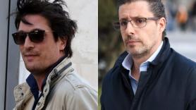 Luceño y Medina, absueltos del delito de estafa por el llamado caso Mascarillas