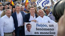 "Galicia controla Génova y el Congreso": así reacciona el PP a los cambios de Feijóo
