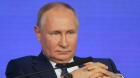 Rusia descuida su patio trasero en medio de la guerra con Occidente