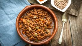 El plato típico español que planta clara al colesterol por su alto aporte de fibra