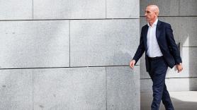 Vídeo en directo: Luis Rubiales adelanta su regreso a España