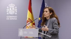 Mónica García pide que la reforma de la financiación garantice que no "haya ciudadanos de segunda"