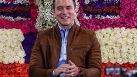 Inaudita decisión de Daniel Noboa: Ecuador suspende las próximas 2 jornadas laborales