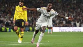 El Real Madrid amplía su reinado y gana su decimoquinta Champions League
