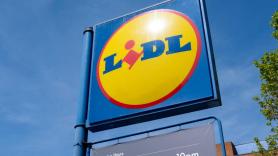 Enseña cómo es la semana española de Lidl en Florencia y hay un producto que la deja loca