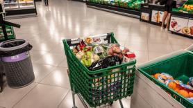 Ni 99 ni 1 euro: revelan lo que gana exactamente Mercadona con cada carro de la compra de 100 euros