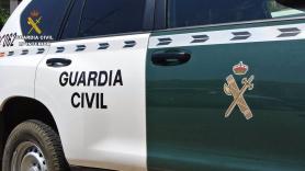 Detenido en Mazarrón (Murcia) por agredir con un cuchillo a su inquilina al rechazar sus propósitos sexuales