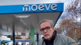 Un experto ve el nuevo logo de Moeve y esto explica cuál es el problema que hace que se lleve el suspenso