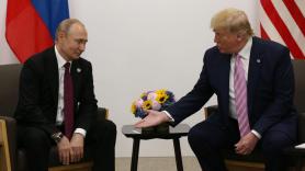 Rusia califica de "inaceptable" el nuevo rumbo que toman las tropas de la OTAN
