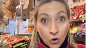 Una frutera enseña cómo se deben comprar las legumbres: y sí, la mayoría lo hacemos mal