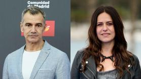 Toni Cantó se pronuncia de forma breve pero muy explícita sobre Itziar Ituño