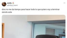 La imagen de lo que hace este chico en un gimnasio rompe el contador de 'me gustas'