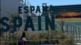 Así es el pabellón de España en la Expo Universal 2025 que tiene enamorados a sus visitantes