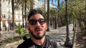 Un cubano habla así de esta ciudad de España seleccionada como una de las tres mejores ciudades del mundo para vivir
