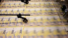 'Y otra más': Funcas mantiene en el 2,5% su previsión del PIB, a pesar de la guerra comercial