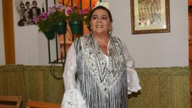 La razonada respuesta de María del Monte a si se vive mejor en España ahora que antes