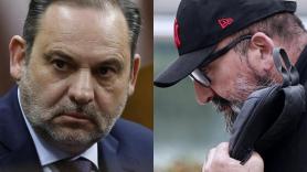 Ábalos y Koldo se repartieron las mujeres de cara a un fin de semana "discreto": "La Carlota se enrolla que te cagas"