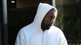 Kanye West vuelve a hacer apología nazi en una canción que cosecha millones de visitas en X