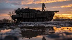 La potencia militar más poderosa de Europa lanza una dura advertencia y habla de prepararse para una guerra interna
